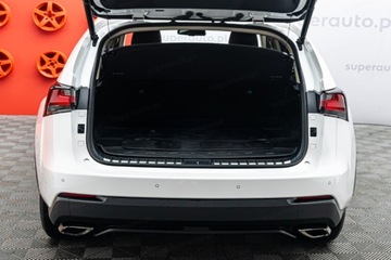 Lexus NX I SUV 200t 238KM 2017 LEXUS NX 200t Comfort AWD Suv 2.0 238KM 2017, zdjęcie 29