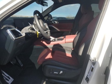 BMW X6 G06 2024 BMW X6 xDrive40I 2024 3.0l 3.0 Benzyna 375KM, zdjęcie 7