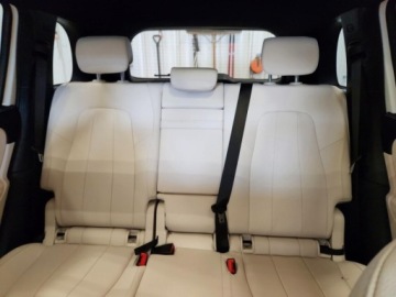 Mercedes GLB 2024 Mercedes-Benz GLB 250 4Matic 2024 2.0 Benzyna 221KM, zdjęcie 11