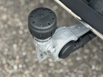 Mercedes Klasa E W214 All-Terrain 2.0 220d 197KM 2025 E Klasa 220 d 4-Matic Avantgarde Estate 2.0 (197KM) 2025, zdjęcie 19