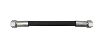 Przewód hydrauliczny wąż DN13 AA M22 1,5mb 275bar