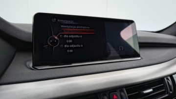 BMW X5 F15 SUV xDrive25d 231KM 2016 BMW X5 xDrive25d 231KM Napęd 4x4 SalonPL MPakiet K, zdjęcie 32