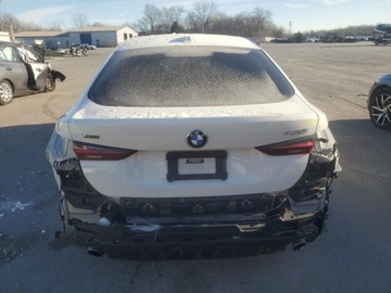 BMW Seria 4 G22-23-26 2023 BMW Seria 4 BMW 430XI GRAN COUPE 2023 2.0 Benzyna 255KM, zdjęcie 5