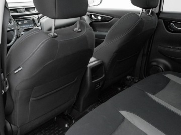 Nissan Qashqai II Crossover Facelifting 1.3 DIG-T 158KM 2020 Nissan Qashqai NO6233W#1.3 DIG-T N-Connecta DCT, zdjęcie 22