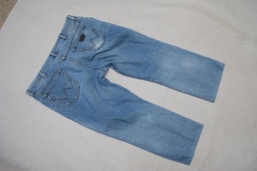 U Spodnie jeans Wrangler 40/30 Texas z USA!