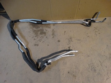 IDEALNE PRZEWODY WODY VW TOUAREG 7P CAYENNE 7P5 1