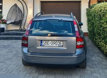 Volvo V50 1.6 DRIVe 109KM 2007 Volvo V50 109 KM 2007r Bezwypadkowy!, zdjęcie 3