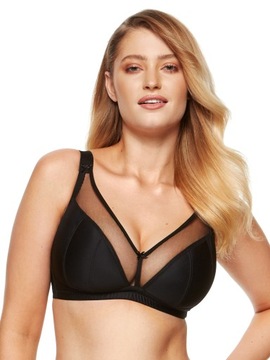GORTEKS Zara biustonosz miękki bez fiszbin 85C