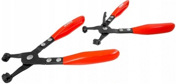 НАБОР ЩИПЦОВ ДЛЯ ЗАЖИМОВ/РАСШИРЯЮЩИХСЯ СВЯЗЕЙ