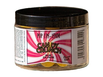 Candy Crunch Pop-Ups Dream Baits - 15mm