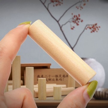 ПАЗЛ ДЕРЕВЯННАЯ ТРЕНИРОВОЧНАЯ ПАЛКА ДЛЯ ВЗРОСЛЫХ