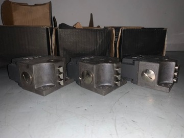 Euchner SN03D12-502-LE060 037098 Кнопка ограничения точного ряда