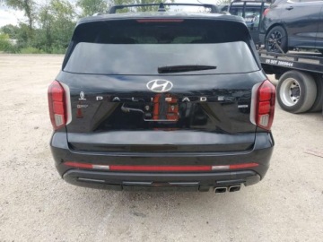 Hyundai 2025 Hyundai Palisade XRT 2025 3.8l 3.8 Benzyna 291KM, zdjęcie 2