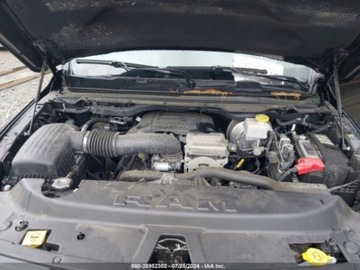  RAM 1500 2023r., 4x4, 5.7L 5.7 Benzyna 395KM, zdjęcie 12
