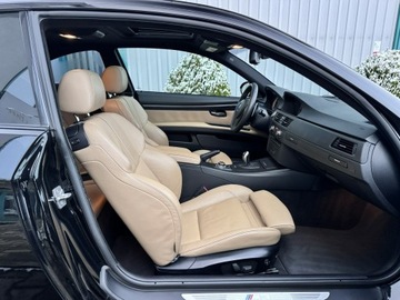 BMW Seria 3 E90-91-92-93 M3 Coupe E92 4.0 V8 420KM 2012 BMW M3 E92 Competition. Idealna w każdym detalu., zdjęcie 15