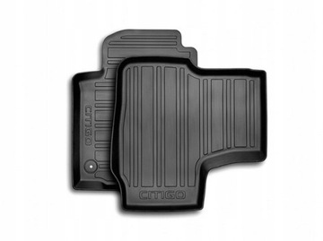 NOWE dywaniki gumowe CITIGO 3D 1ST061550