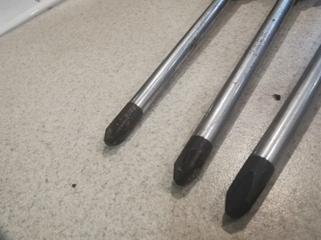 Отвертка крестовая Ergokraft Kraftwerk 4120-2 PZ2