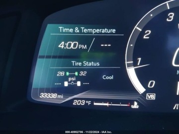 Chevrolet Corvette C7 2022 Chevrolet Corvette 2022r., 6.2L 6.2 Benzyna 490KM, zdjęcie 10