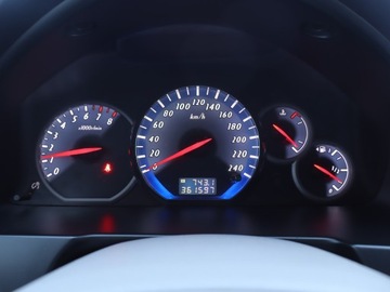 Mitsubishi Grandis 2.4 i 16V MIVEC 165KM 2005 Mitsubishi Grandis 2.4, GAZ, Klima, Klimatronic, zdjęcie 10