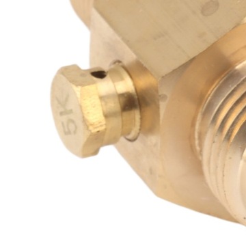 G1/2 14 Adapter do napełniania butli CO2