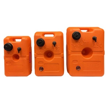 ТОПЛИВНЫЙ БАК 12 Л ХАЛК