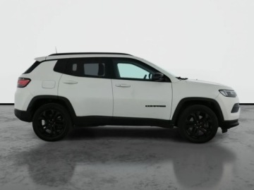 Jeep Compass II SUV Plug-In Facelifting 1.3 GSE T4 190KM 2022 Jeep Compass 4xe, 4X4, Automat, VAT 23%, Skóra, zdjęcie 5
