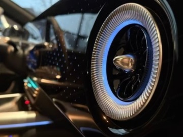 Mercedes CLA C118/X118 2025 MERCEDES-BENZ CLA 200 Progressive Sedan 1.5 (163KM) 2025, zdjęcie 9