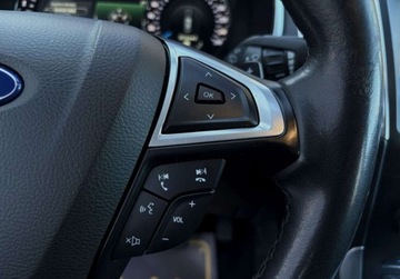 Ford S-Max II Van 2.0 EcoBlue 190KM 2018 Ford S-Max 2.0 190KM navi GWARANCJA bezwypadkowy 7osNOWA SKRZYNIA, zdjęcie 22