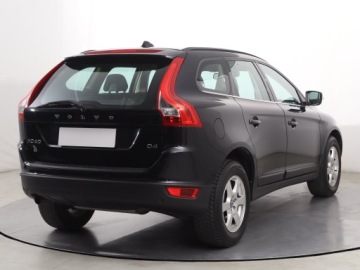 Volvo XC60 I SUV 2.0 D3 163KM 2012 Volvo XC60 D4, Salon Polska, Serwis ASO, Automat, zdjęcie 4