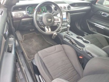 Ford Mustang VI 2022 Ford Mustang Mach I 2022 5.0 Benzyna 470KM, zdjęcie 8