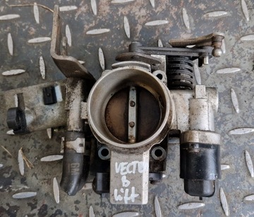 PRZEPUSTNICA OPEL VECTRA B LIFT 1.6 90529710