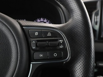 Kia Sportage IV SUV 2.0 CRDi 185KM 2016 Kia Sportage 2.0d Automat 4WD GT Line Tempomat, zdjęcie 32