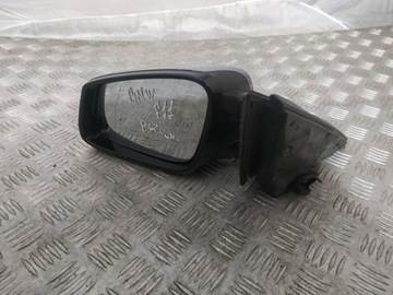 A046412 ZRCÁTKO LEVÉ 520 D 135 2011 BMW 5 TOURING (F11)