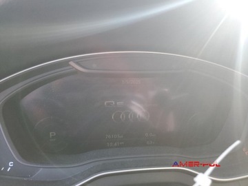 Audi Q5 II 2020 Audi Q5 2020 r., 2,0L PREMIUM PLUS 2.0 Benzyna 248KM, zdjęcie 6