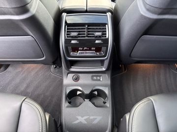BMW X7 2025 BMW X7 BMW X7 xDrive40i M Pakiet, Aktywna stabiliz, zdjęcie 36