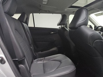 Toyota Highlander III 2022 Toyota Highlander XLE 2022 3.5 Benzyna 295KM, zdjęcie 11