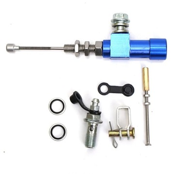12.7mm Tłok Motocykl Hydrauliczne Sprzęgło-6050