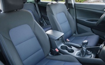 Hyundai Tucson III SUV 1.6 GDI 132KM 2018 Hyundai Tucson 1,6 GDI 132 KM Klimatronik Nawigacja Kamera 1.6 Benzyna, zdjęcie 29