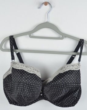 G25* M&S usztywniany biustonosz 80G 36G