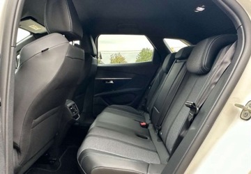 Peugeot 3008 II Crossover Facelifting  1.5 BlueHDi 130KM 2023 Peugeot 3008 1.5 Diesel 130KM, zdjęcie 2