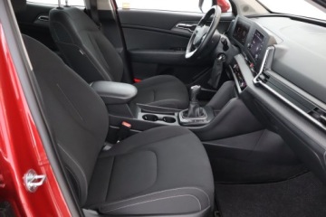 Kia Sportage V SUV 1.6 T-GDI 150KM 2023 Kia Sportage 1.6 T-GDI, Salon Polska, zdjęcie 8