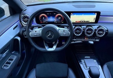 Mercedes CLA C118/X118 2022 Mercedes-Benz CLA Mercedes-Benz CLA 200 7G-DCT Edition AMG Line 1.3 Benzyna, zdjęcie 22