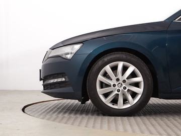 Skoda Superb III Kombi Facelifting 1.5 TSI 150KM 2020 Skoda Superb 1.5 TSI, Salon Polska, 1. Właściciel, zdjęcie 14