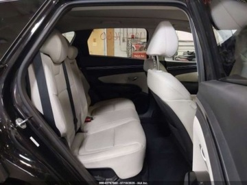 Hyundai Tucson IV 2023 Hyundai Tucson 2023 HYUNDAI TUCSON HYBRID LIMITED 1.6 Hybryda 189KM, zdjęcie 10