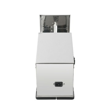 Электрическая машина - ВИТАЯ ФРИТКА 230В