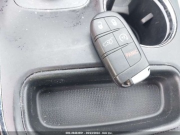 Dodge Durango III 2014 Dodge Durango 2014 Dodge Durango AWD 4dr Limited 3.6 Benzyna 290KM, zdjęcie 11