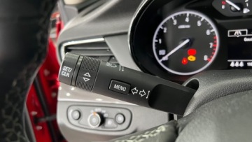 Opel Mokka I X 1.4 Turbo Ecotec 140KM 2018 Opel Mokka X Mokka X Nowy model Navi Hak Ledy MOZLIWA ZAMIANA 1.4 140KM, zdjęcie 34