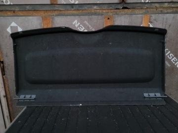 PÓŁKA TYLNA HB Renault Clio II (1998-2012)