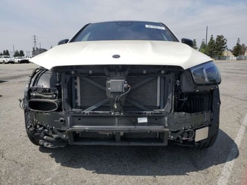 Mercedes GLE V167 2022 Mercedes-Benz GLE Coupe AMG 53 4Matic 2022 3.0l 3.0 Benzyna 429KM, zdjęcie 5