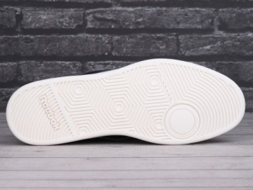 Reebok COURT ADVANCE CLIP мужская обувь